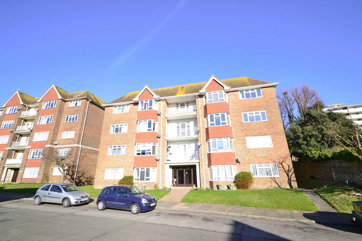 Property Details for Michel Grove Eastbourne East Sussex BN21 1LB